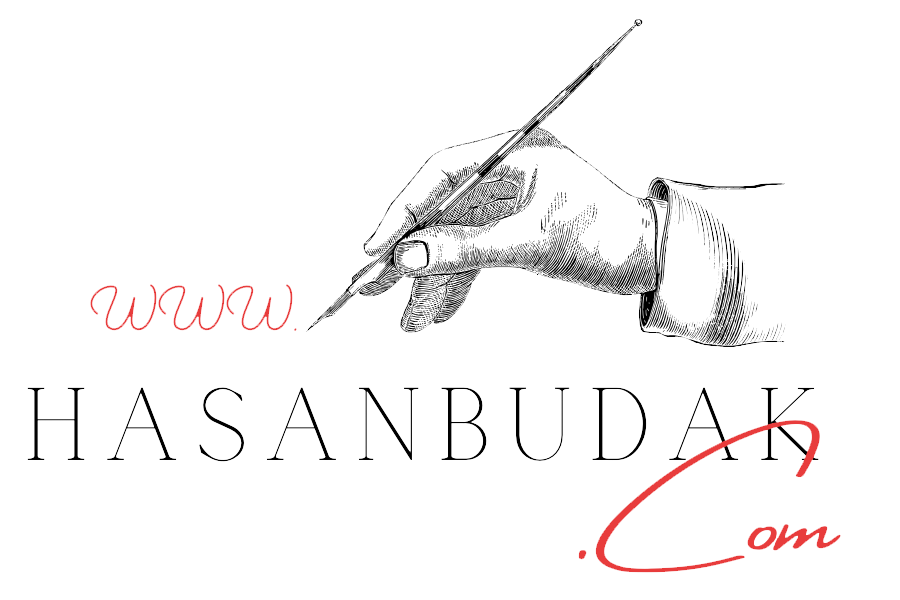 Hasan Budak – Bilişim Teknolojileri Uzmanı